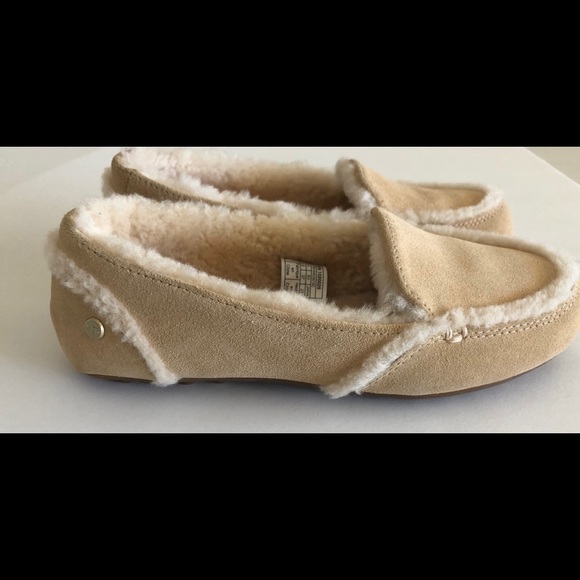 ugg hailey slipper